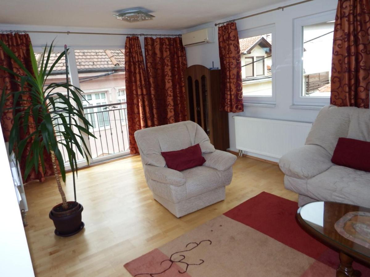 Our Way S Apartment With Airco And Own Garage Сараево Экстерьер фото