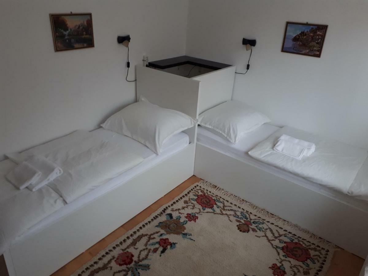 Our Way S Apartment With Airco And Own Garage Сараево Экстерьер фото