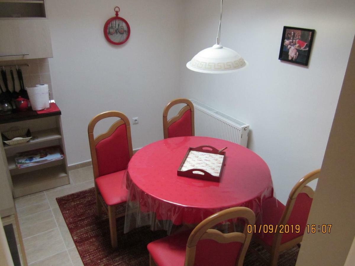 Our Way S Apartment With Airco And Own Garage Сараево Экстерьер фото