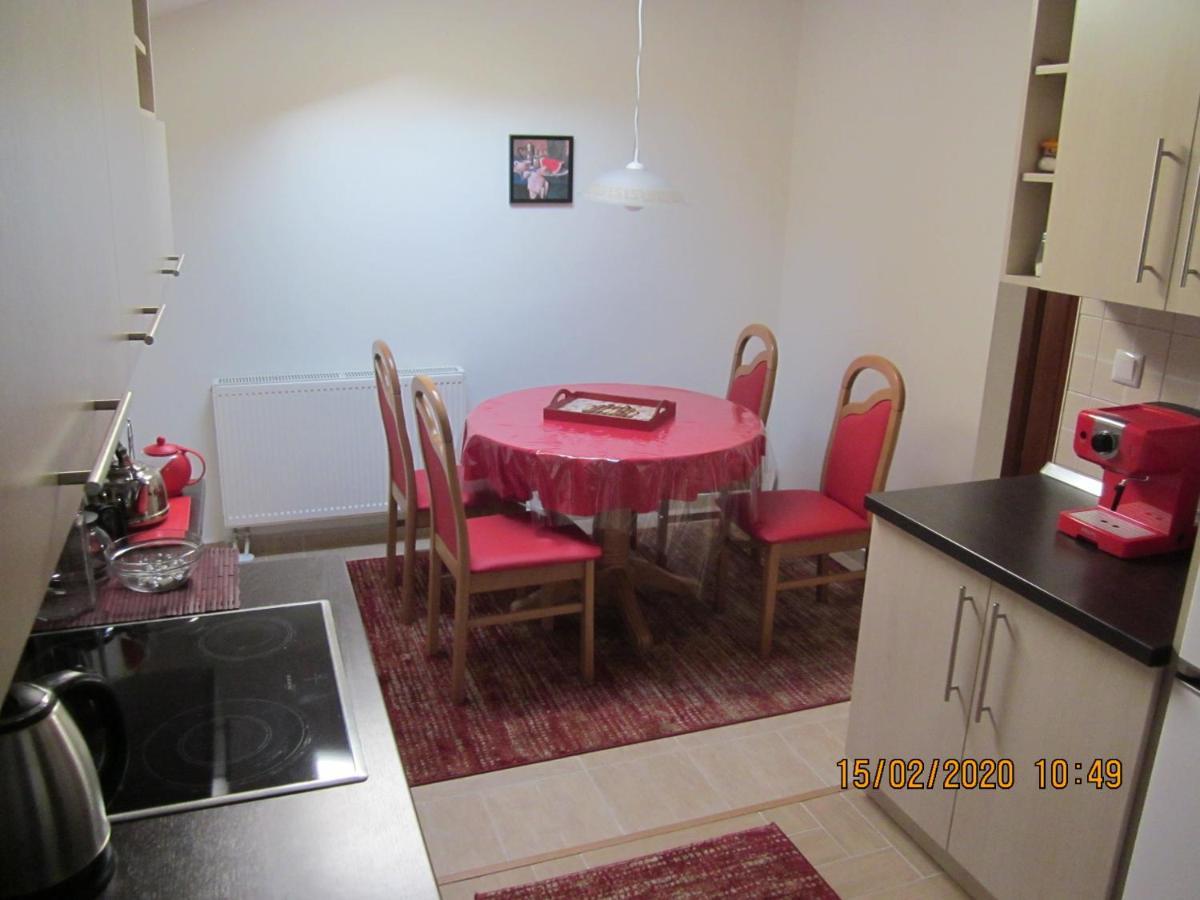 Our Way S Apartment With Airco And Own Garage Сараево Экстерьер фото